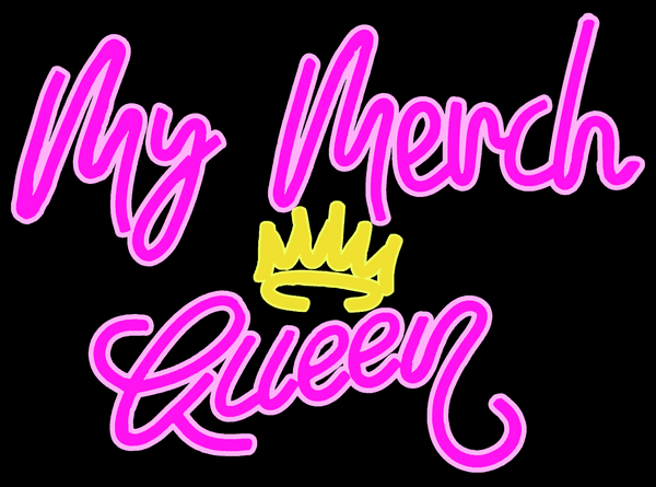 My Merch Queen