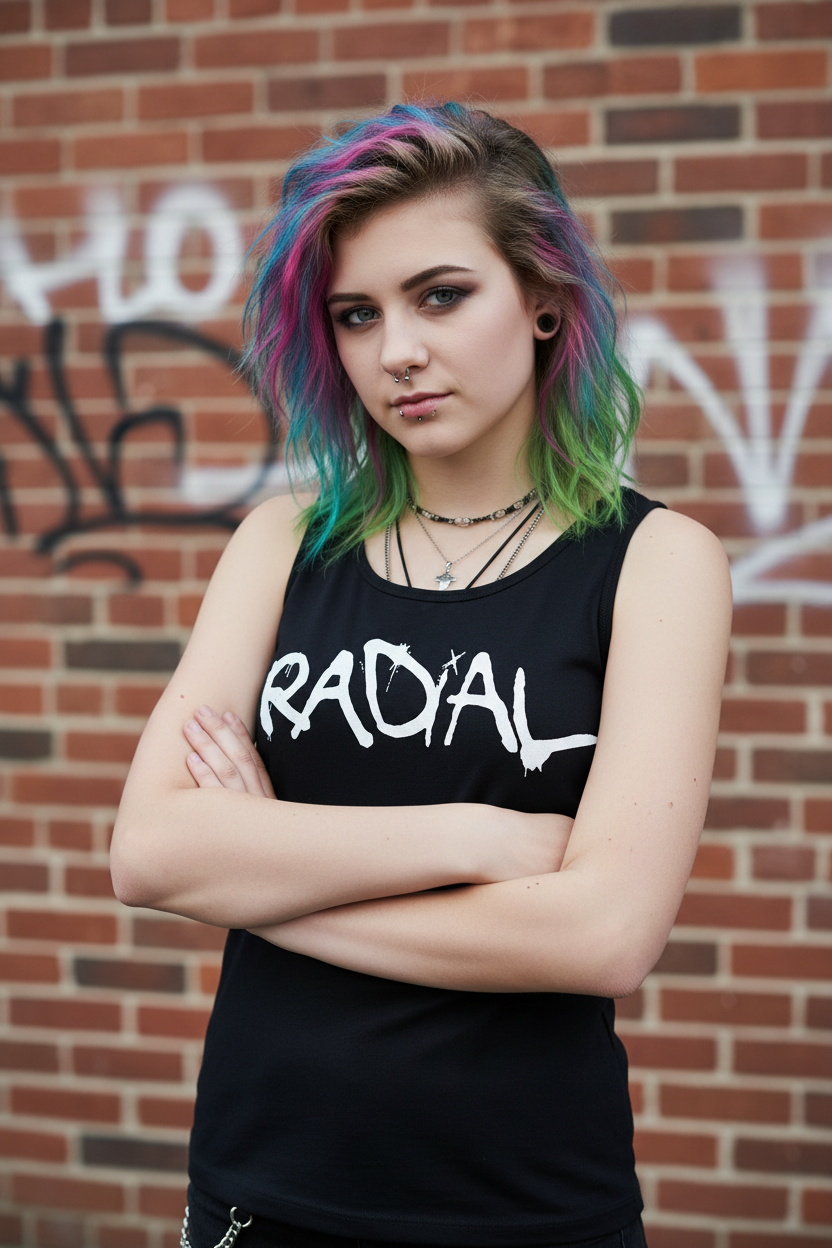 Alt Girl