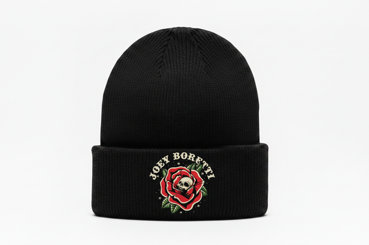 Boretti Beanie