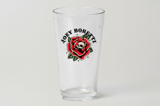 Boretti Pint Glass
