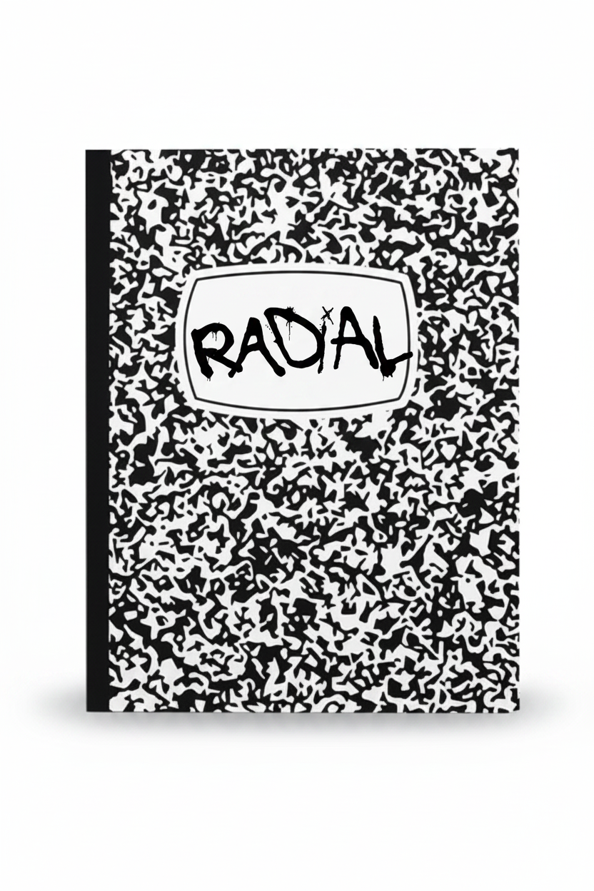 Composition notebook retry