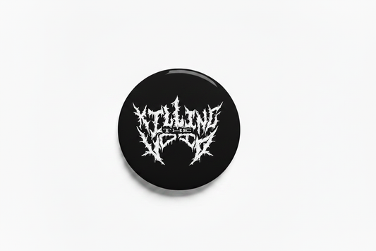 KTV Black Button