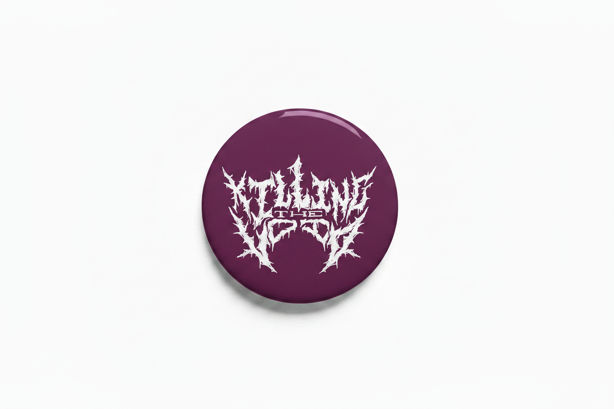 KTV Purple Button