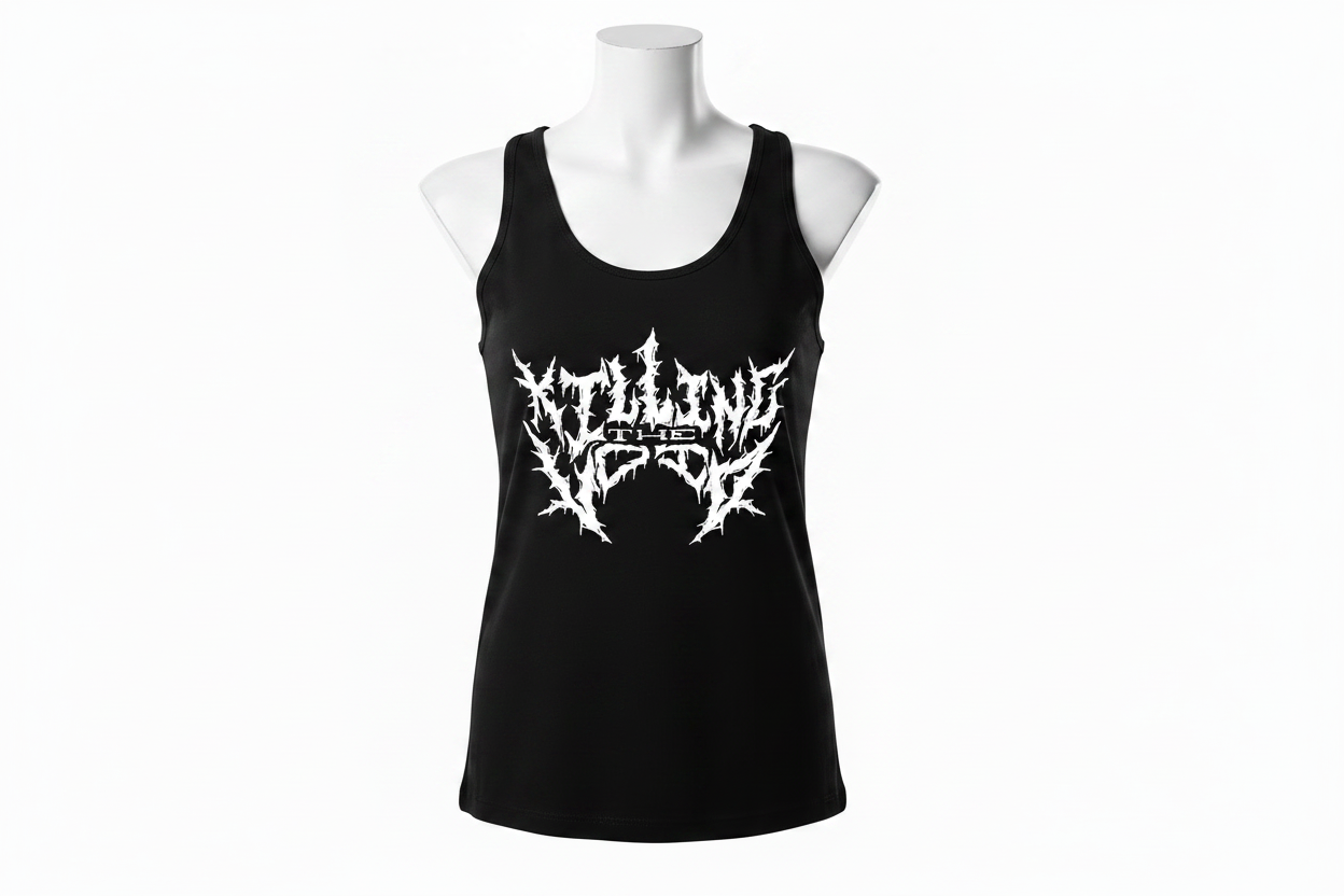 KTV Tank Top