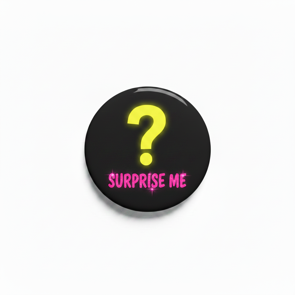 Radial Button - Surprise Me v2