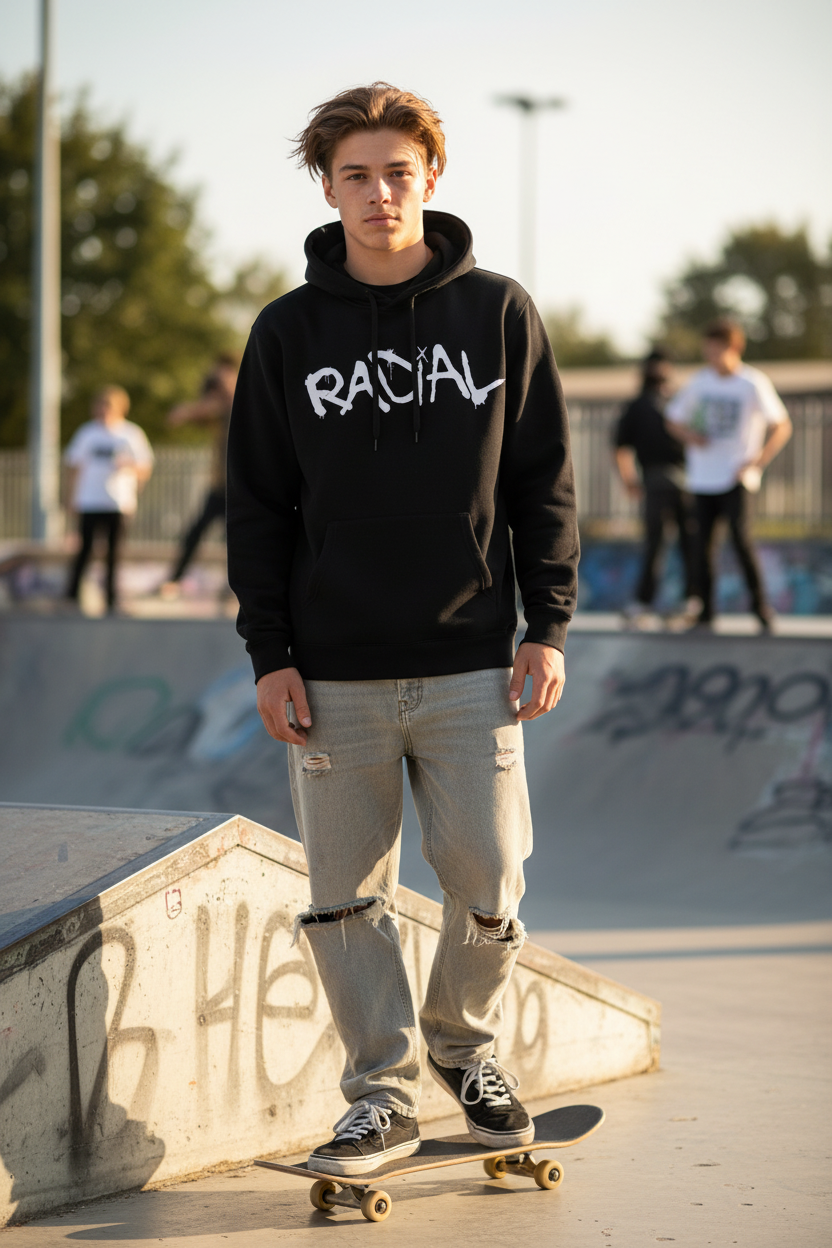 Skater Boy